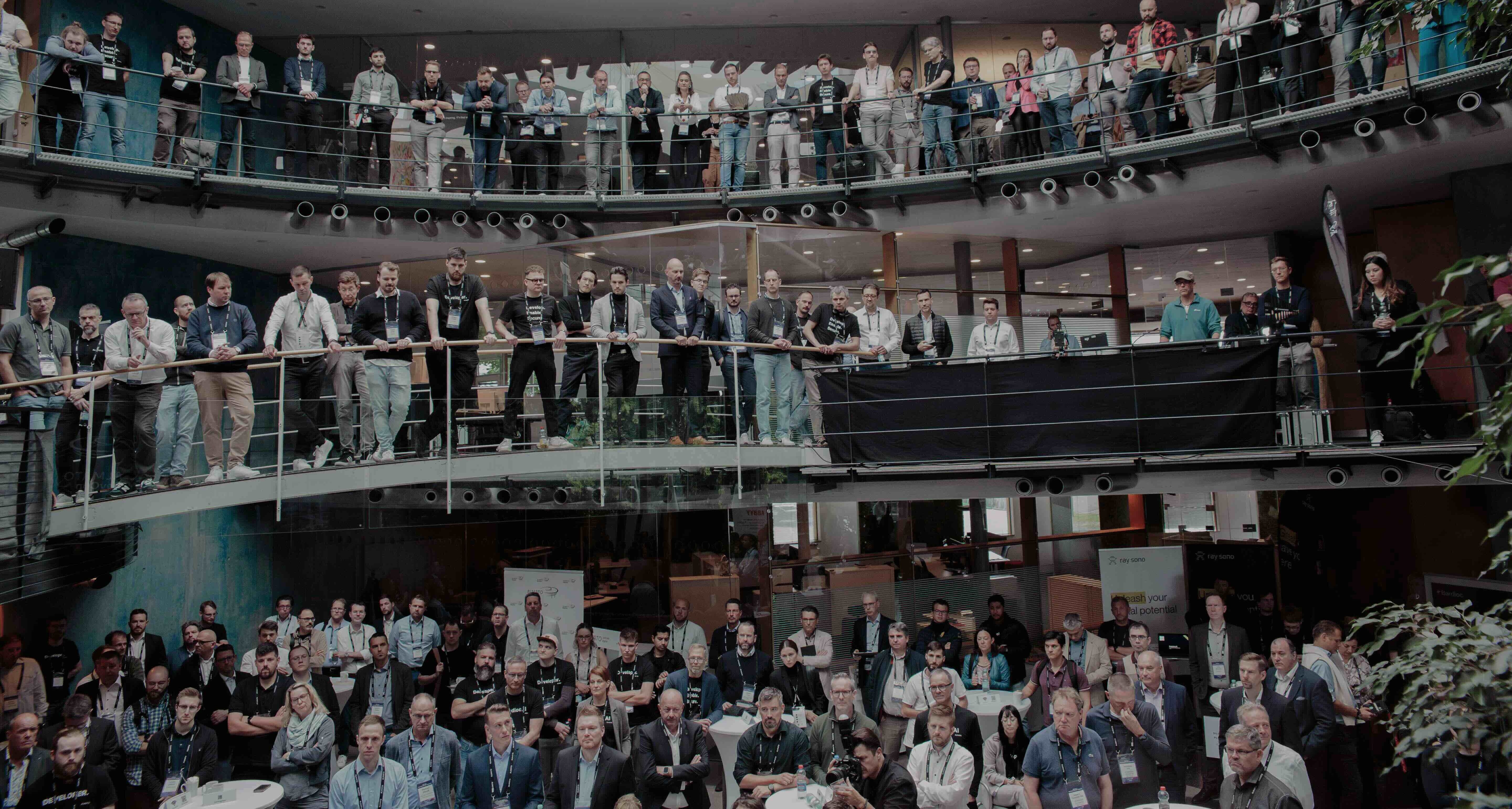 DevCon Almato 2