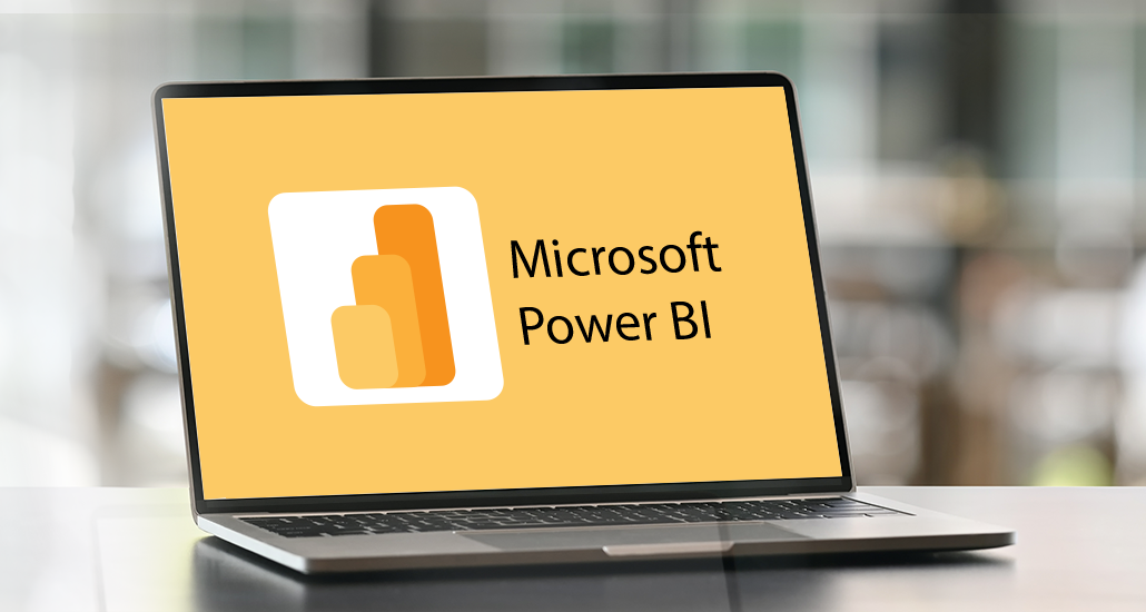 Power BI IAD